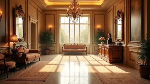 Top hotels to choose for your stay in Paris