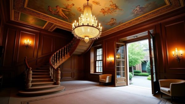 Top hotels to choose for your stay in Paris