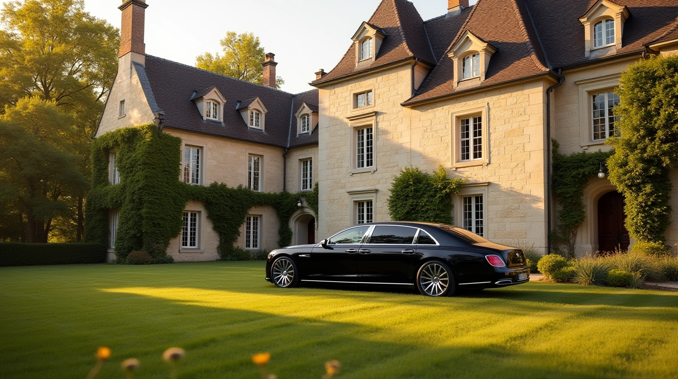 The magic of private tours and exclusive destinations